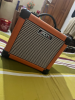 Aroma AG-10 Guitar/bass Amplifier